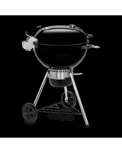 Weber Master-T Prem E-5770BLK EU roštilj na ćumur