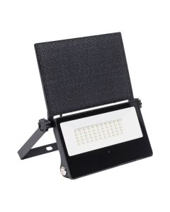 Led reflektor balis/20w/6400k/ip65/solarni