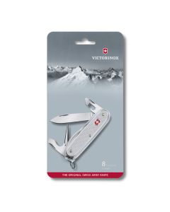 Victorinox Pioneer džepni nož 93 mm, sivi