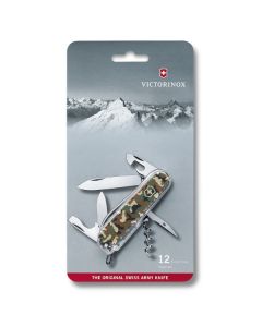 Victorinox Spartan džepni nož 91 mm, kamuflažni