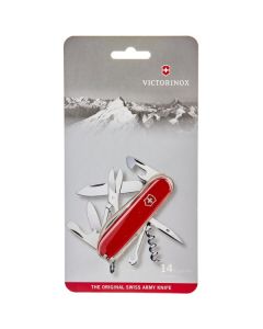 Victorinox Climber džepni nož 91 mm, crveni