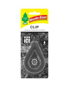 Wunder Baum klip osveživač Black Ice Sport 4,5 ml