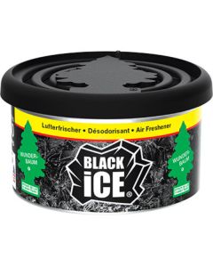 Wunder Baum osveživač limenka Black Ice