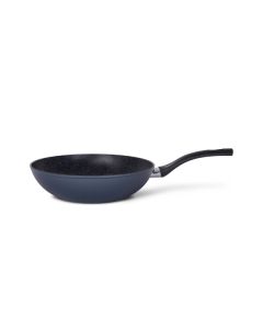 TVS Easy Eco Induction wok aluminijumski tiganj 28 cm