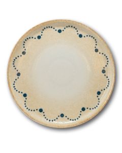 Saturnia Stains Napoli pica tanjir 31 cm