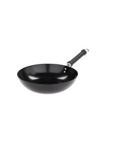 DiMo wok tiganj carbon steel 28cm