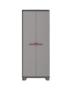 Kis Stilo Tall plastični orman 173x68x39 cm