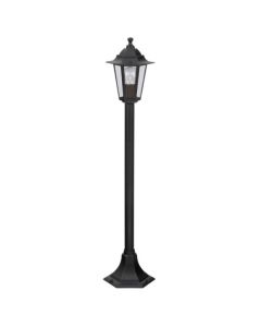 Rabalux Velence spoljna lampa 1M E27 60W belo IP43