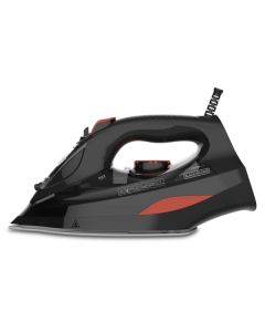 Black+Decker BXIR3000E pegla