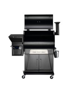 Z Grills ZPG-700D3 roštilj na pelet