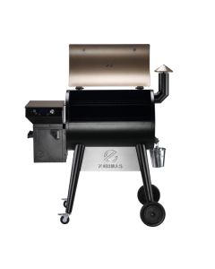 Z Grills ZPG-7002C roštilj na pelet