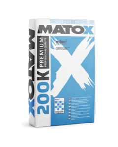 Matox 200K lepak za pločice