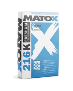 Matox 216K lepak za pločice