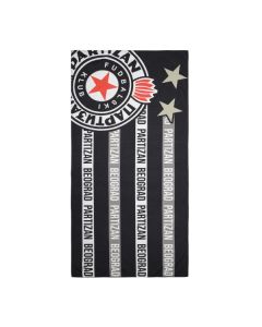 Peškir za plažu Partizan 70x140cm