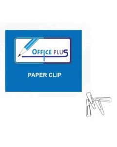 Office Plus spajalice, 33 mm