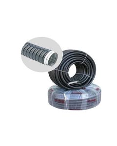 SAPA - METALNO PLASTIFICIRANO CREVO FI 18MM