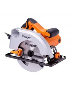 Villager VLP1613 ručna kružna testera 1300W 165mm