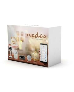 Nedis Filament smart home paket