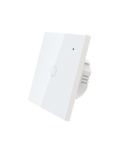 Prosto WiFi smart prekidač 1x5A WFPS-W1/WH