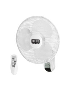 Prosto WF40R nazidni ventilator 50W 40cm