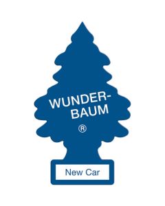 Wunder Baum jelkica New Car