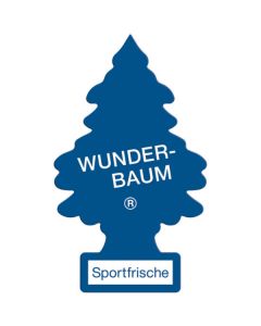 Wunder Baum jelkica Sport