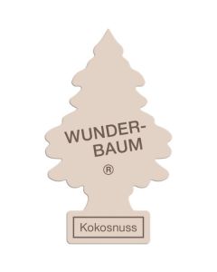 Wunder Baum jelkica Kokos