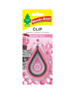 Wunder Baum klip osveživač Bubble Gum 4,5 ml