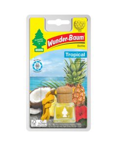 Wunder Baum osveživač u flašici Tropical 4,5 ml