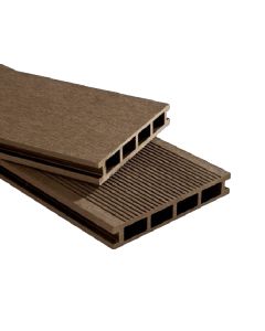 Premier WPC Standard deking Wenge 300x14x2,4 cm