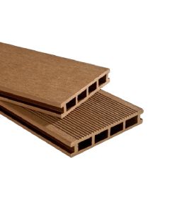 Premier WPC Standard deking Milky Brown 300x14x2,4 cm