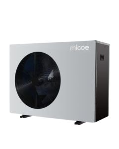 Micoe MMHP-12B1 toplotna pumpa R32 monoblok