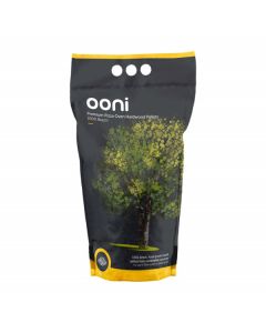 Ooni pelet 3kg