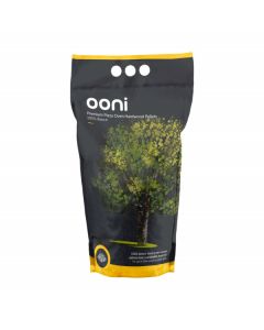 Ooni pelet 10kg