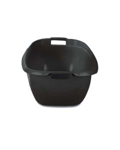 Plastični oval 25 l