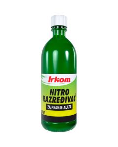 Irkom Nitro razređivač za pranje 4,8l