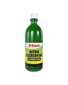 Irkom Nitro razređivač za pranje 0,75l