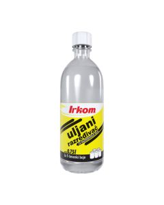 Irkom uljani razređivač 4,8l