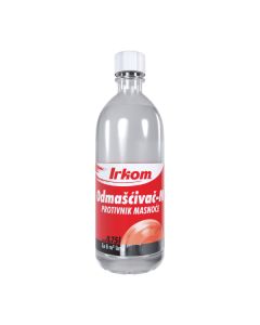 Irkom odmašćivač M 0,75l