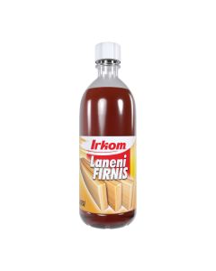 Irkom laneni firnis 0,75l