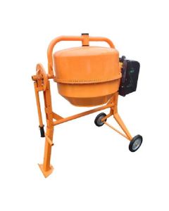 Magnum Mixmaster mešalica za beton 125l