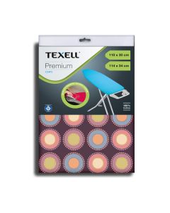 Texell Premium C34F3 navlaka za dasku za peglanje