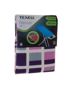 Texell Premium C42F3 navlaka za dasku za peglanje