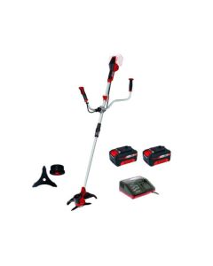 Einhell Agillo Premium 2x4,0Ah set