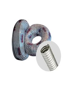 SAPA - METALNO CREVO FI 63MM