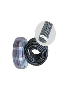 SAPA - METALNO PLASTIFICIRANO CREVO FI 29MM