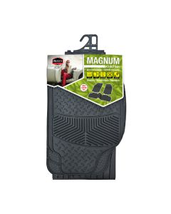 Praxis Magnum PVC patosnice