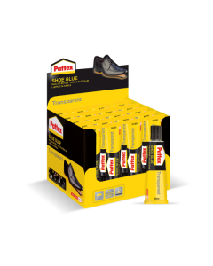 Pattex Shoe Glue lepak 50ml