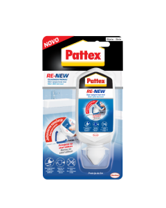 Pattex Renew obnavljajući silikon 100ml