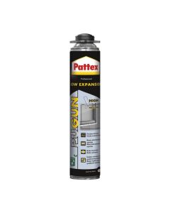 Pattex Pro univerzalna pur pena u spreju 650ml